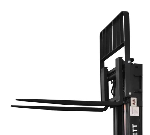 Электрический погрузчик YETT ERP20-ZSM450-SS