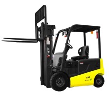 Электрический погрузчик YETT ERP25 li-ion M300-3W