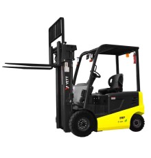 Электрический погрузчик YETT ERP25 li-ion M300-3W
