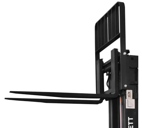 Электрический погрузчик YETT ERP25 li-ion M300-3W