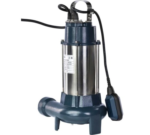 Фекальный насос Unipump FEKACUT V1100DF