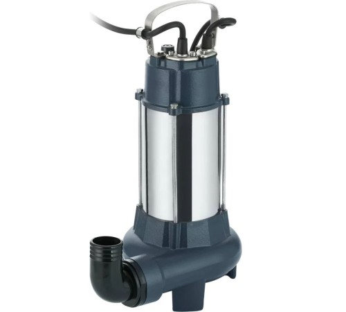 Фекальный насос Unipump FEKACUT V1100DF