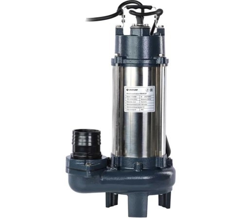 Фекальный насос Unipump FEKACUT V2200DF