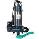 Фекальный насос Unipump FEKACUT V2200DF