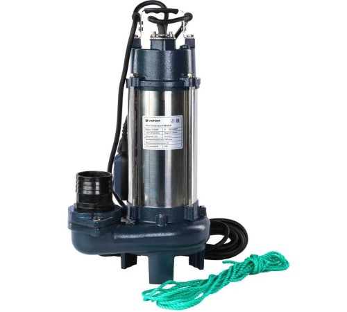 Фекальный насос Unipump FEKACUT V2200DF