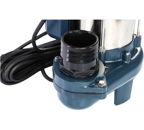 Фекальный насос Unipump FEKACUT V2200DF