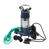 Фекальный насос Unipump FEKACUT V750DF