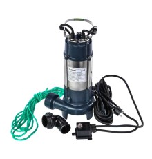 Фекальный насос Unipump FEKACUT V750DF