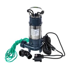 Фекальный насос Unipump FEKACUT V750DF