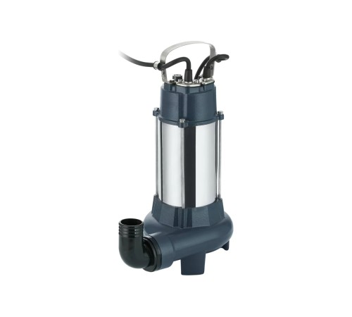 Фекальный насос Unipump FEKACUT V750DF Фекальный насос Unipump FEKACUT V750DF