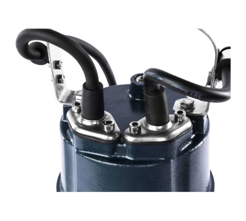 Фекальный насос Unipump FEKACUT V750DF Фекальный насос Unipump FEKACUT V750DF