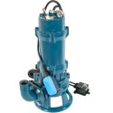 Фекальный насос Unipump FEKAMAX 10-10-0,75