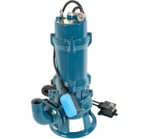 Фекальный насос Unipump FEKAMAX 10-10-0,75