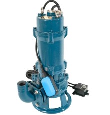 Фекальный насос Unipump FEKAMAX 10-10-0,75