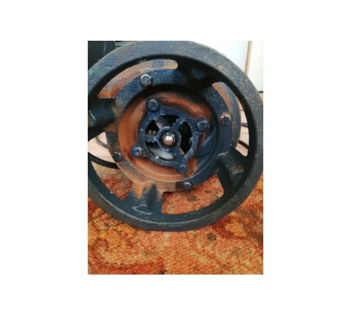 Фекальный насос Unipump FEKAMAX 10-10-0,75