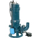 Фекальный насос Unipump FEKAMAX 10-10-0,75