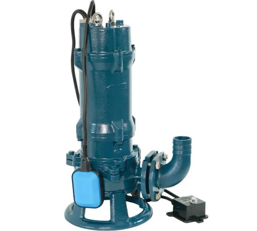 Фекальный насос Unipump FEKAMAX 10-10-0,75