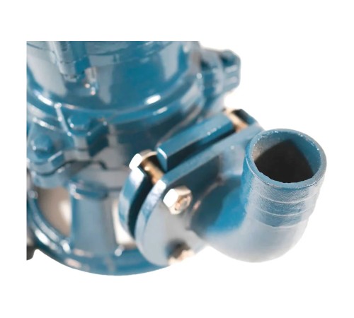 Фекальный насос Unipump FEKAMAX 10-10-0,75