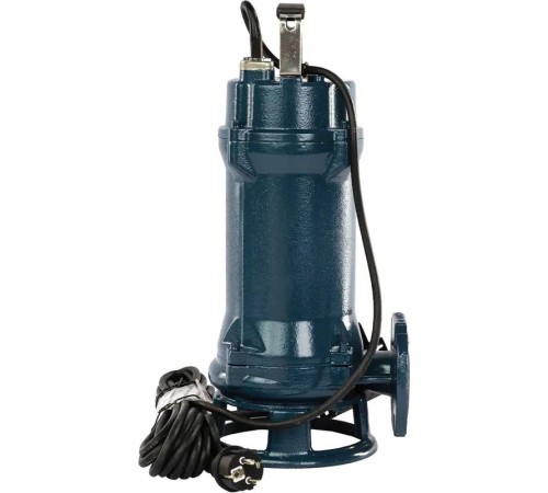 Фекальный насос Unipump FEKAMAX 10-10-0,75