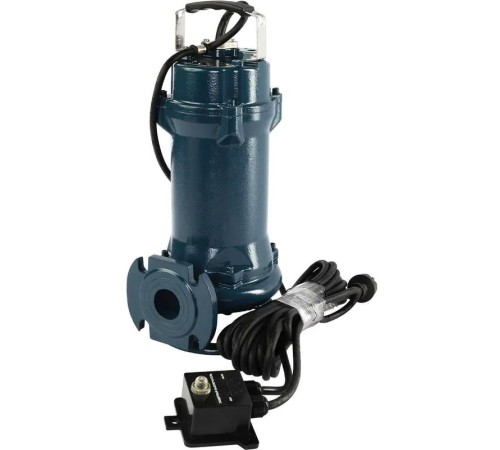 Фекальный насос Unipump FEKAMAX 10-10-0,75