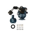 Фекальный насос Unipump FEKAMAX 10-10-0,75
