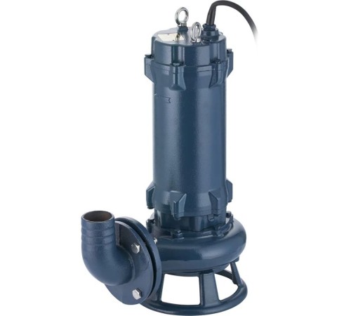 Фекальный насос Unipump FEKAMAX 100-15-7,5