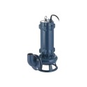 Фекальный насос Unipump FEKAMAX 100-15-7,5