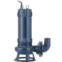 Фекальный насос Unipump FEKAMAX 100-15-7,5