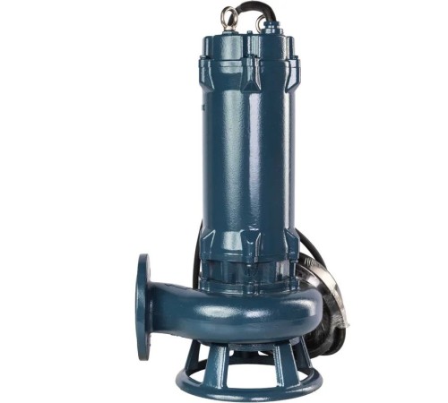 Фекальный насос Unipump FEKAMAX 100-15-7,5