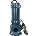 Фекальный насос Unipump FEKAMAX 100-15-7,5