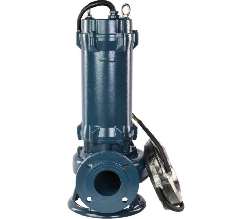 Фекальный насос Unipump FEKAMAX 100-15-7,5