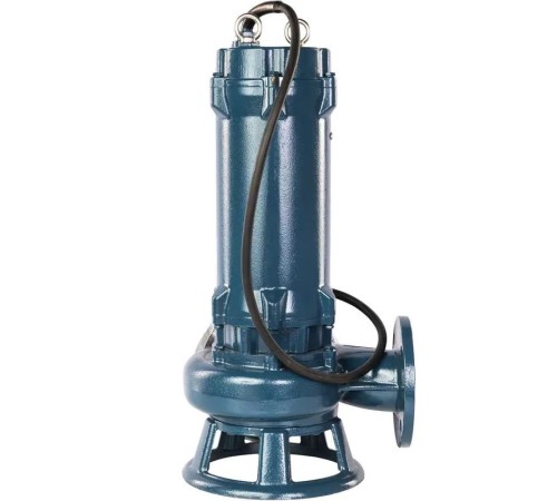 Фекальный насос Unipump FEKAMAX 100-15-7,5