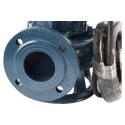 Фекальный насос Unipump FEKAMAX 100-15-7,5