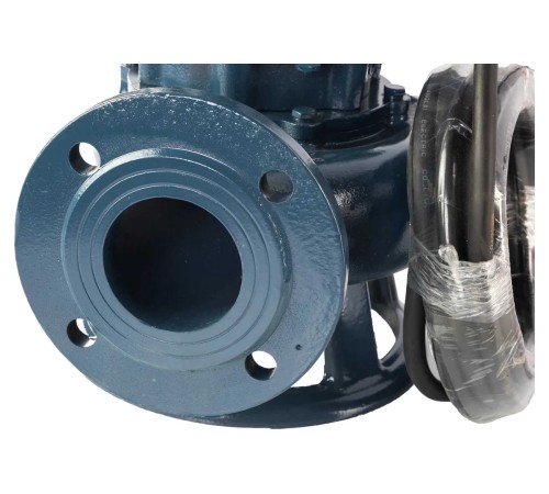 Фекальный насос Unipump FEKAMAX 100-15-7,5