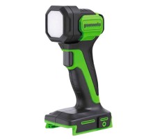 Фонарь аккумуляторный Greenworks G24SL200 24V (без АКБ и ЗУ)