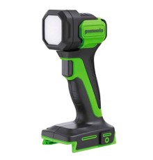 Фонарь аккумуляторный Greenworks G24SL200 24V (без АКБ и ЗУ)