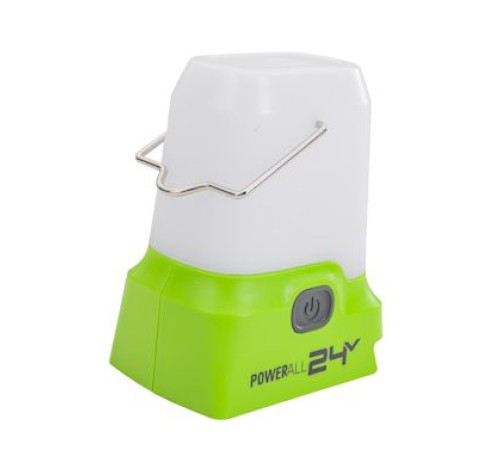 Фонарь аккумуляторный Greenworks G24LA500 24V (без АКБ и ЗУ)