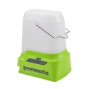 Фонарь аккумуляторный Greenworks G24LA500 24V (без АКБ и ЗУ)
