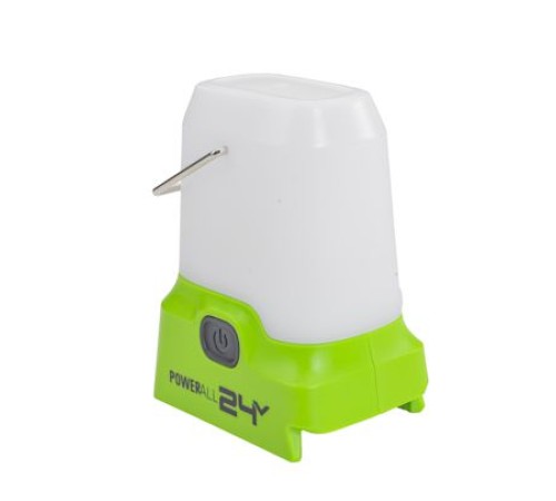 Фонарь аккумуляторный Greenworks G24LA500 24V (без АКБ и ЗУ)