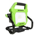 Фонарь аккумуляторный Greenworks G24WL 24V (без АКБ и ЗУ)