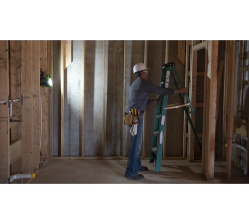 Фонарь аккумуляторный Greenworks G24WL 24V (без АКБ и ЗУ)