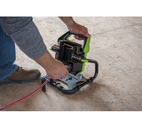 Фонарь аккумуляторный Greenworks G24WL 24V (без АКБ и ЗУ)