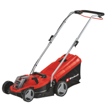 Газонокосилка аккумуляторная Einhell GE-CM 18/32 Li-Solo (Без АКБ и ЗУ)