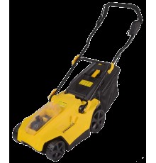 Газонокосилка аккумуляторная Huter CLM-36 Li (АКБ и ЗУ)