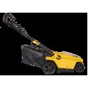Газонокосилка аккумуляторная Huter CLM-36 Li (АКБ и ЗУ)