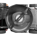Газонокосилка аккумуляторная Daewoo Power DLM 4042Li (Без АКБ и ЗУ)