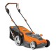 Газонокосилка аккумуляторная Daewoo Power DLM 4042Li (Без АКБ и ЗУ)