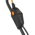 Газонокосилка аккумуляторная Daewoo Power DLM 4042Li (Без АКБ и ЗУ)