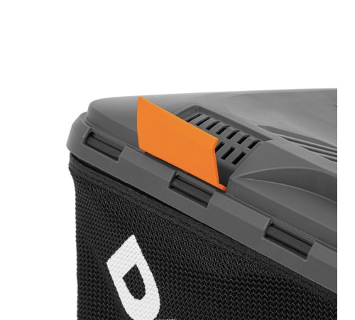 Газонокосилка аккумуляторная Daewoo Power DLM 4042Li (Без АКБ и ЗУ)