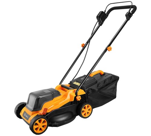 Газонокосилка аккумуляторная Deko DKLM20V (АКБ и ЗУ)